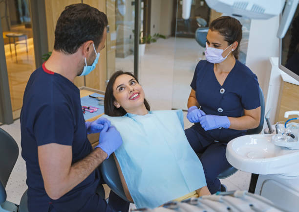 Best Emergency Dental Care  in Fairmont, IL